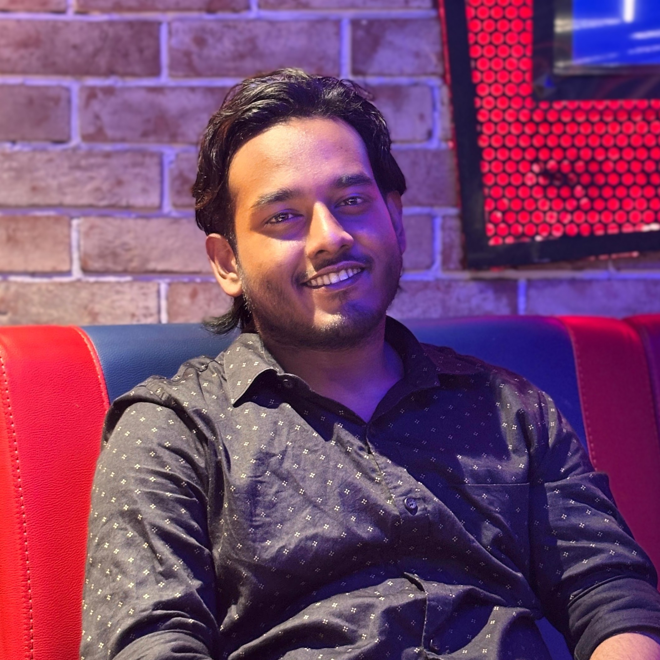 Prakash Debroy - Profile Picture